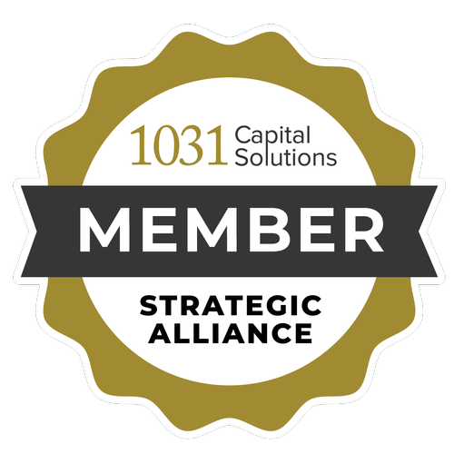 1031 Capital Solutions Strategic Alliance — Member