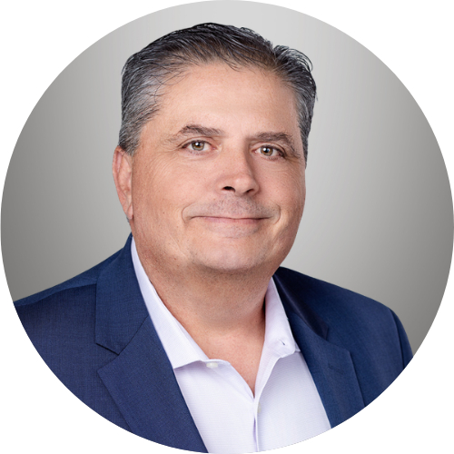 Mark DiMercurio — Senior Vice President of Investments, 1031 Capital Solutions